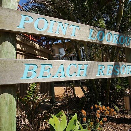 Studio 9 Point Lookout Exterior foto